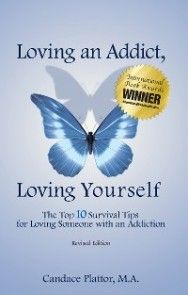 Loving an Addict, Loving Yourself photo №1