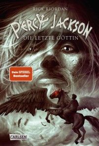 Percy Jackson 5: Die letzte Göttin Foto №1