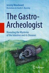 The Gastro-Archeologist photo №1