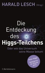 Die Entdeckung des Higgs-Teilchens photo №1