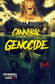 Cannibal Genocide Foto №1