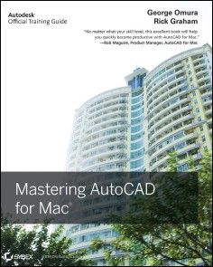 Mastering AutoCAD for Mac photo №1