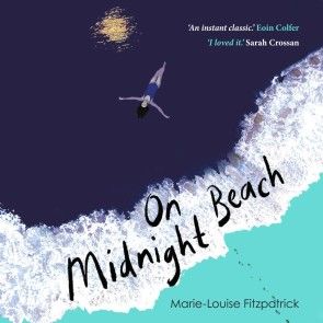 On Midnight Beach (Unabridged) - - Hörbücher Jugendbücher Jugendbücher Kinder- - 