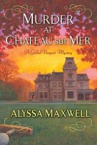 Murder at Chateau sur Mer photo №1