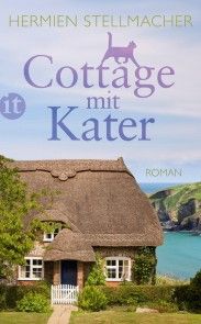 Cottage mit Kater Foto №1
