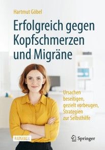 Erfolgreich gegen Kopfschmerzen und Migräne Foto №1