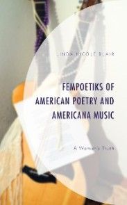 FemPoetiks of American Poetry and Americana Music photo №1