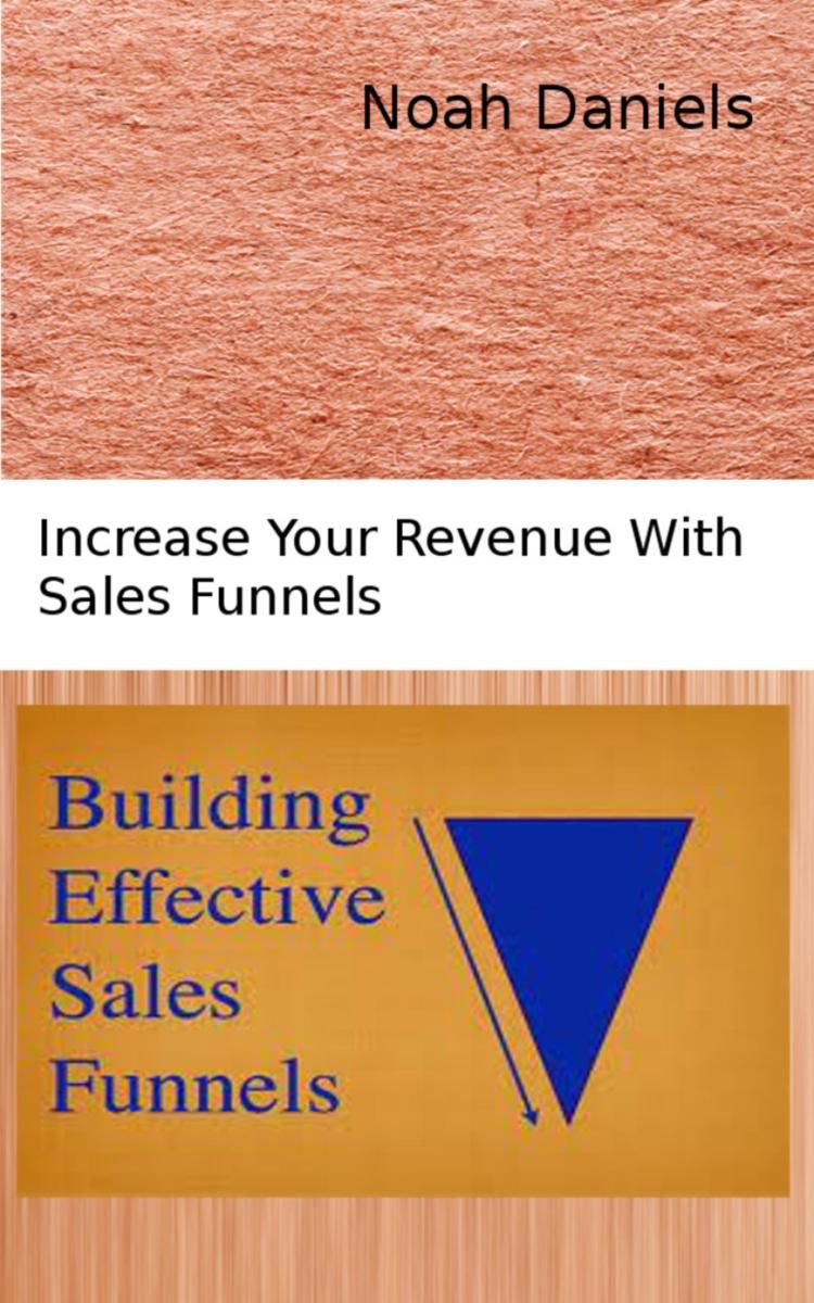 Building Effective Sales Funnels photo №1