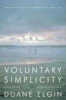 Voluntary Simplicity Second photo №1