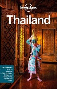 LONELY PLANET Reiseführer E-Book Thailand photo №1