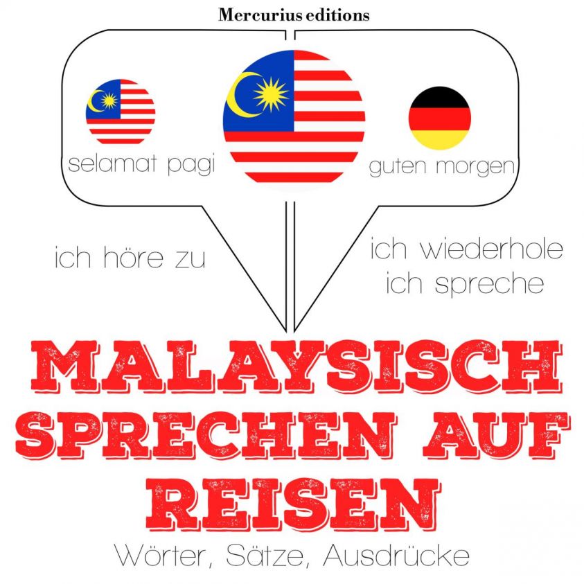 Malaysisch sprechen auf Reisen Foto 2
