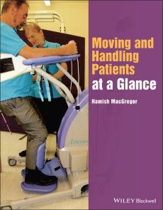 Moving and Handling Patients at a Glance photo №1