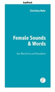 Female Sounds & Words Foto №1