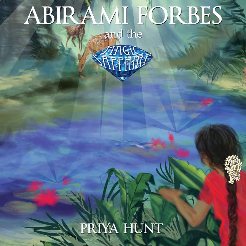 Abirami Forbes and the Magic Sapphire photo 2