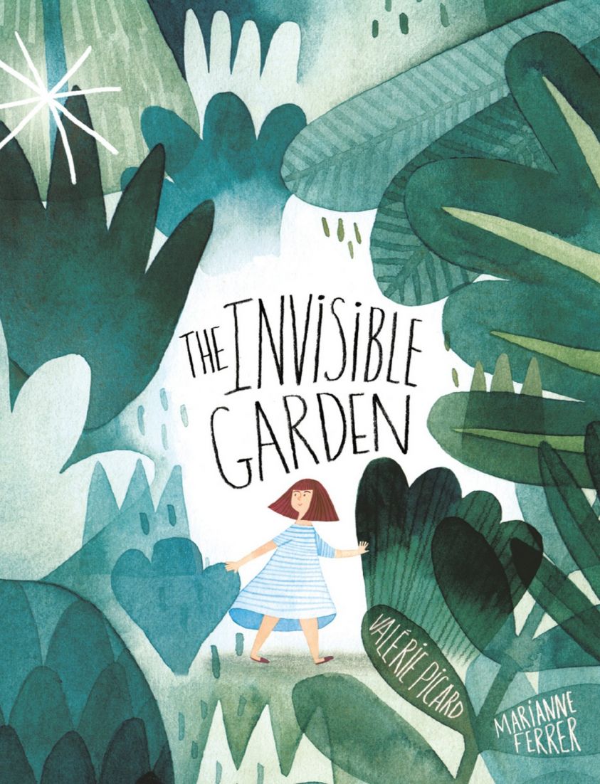 The Invisible Garden photo №1