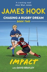 Chasing a Rugby Dream photo №1