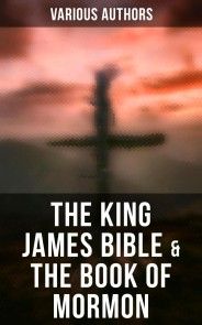 The King James Bible & The Book of Mormon photo №1