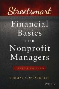 Streetsmart Financial Basics for Nonprofit Managers photo №1