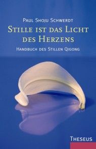 Stille ist das Licht des Herzens Foto №1