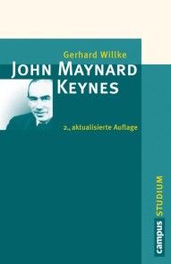 John Maynard Keynes photo №1