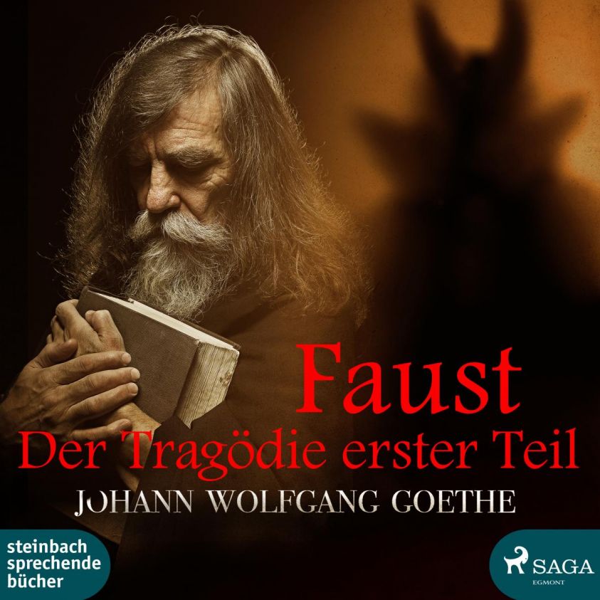 Faust - Der Tragödie erster Teil Foto 1