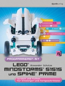 Programmieren mit LEGO® MIND-STORMS® 51515 und SPIKE® Prime Foto №1