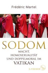 Sodom Foto №1