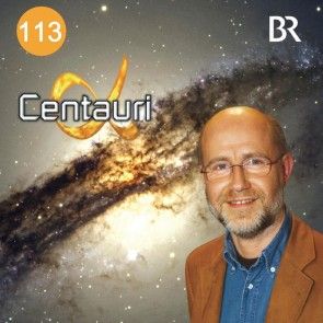 Alpha Centauri - Wer ist Quaoar? Foto №1