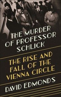 Murder of Professor Schlick photo №1