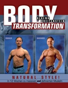Body Transformation Natural Style! Foto №1