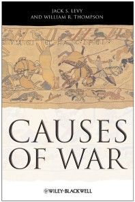 Causes of War photo №1