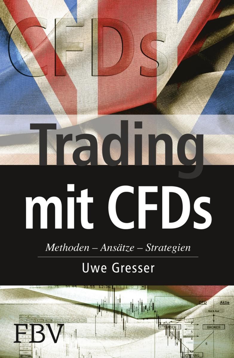 Trading mit CFDs photo №1