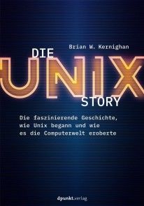 Die UNIX-Story Foto №1