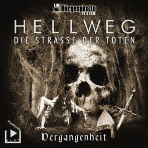 Hörgespinste Trilogie: Hellweg: Die Strasse der Toten - Teil 1 - Vergangenheit Foto 2