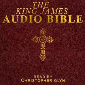 The King James Audio Bible Complete photo 1