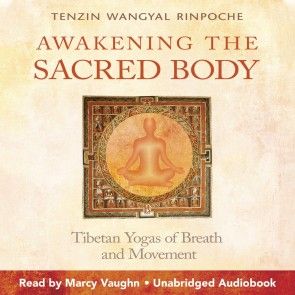Awakening the Sacred Body photo 1
