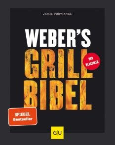 Weber's Grillbibel Foto №1