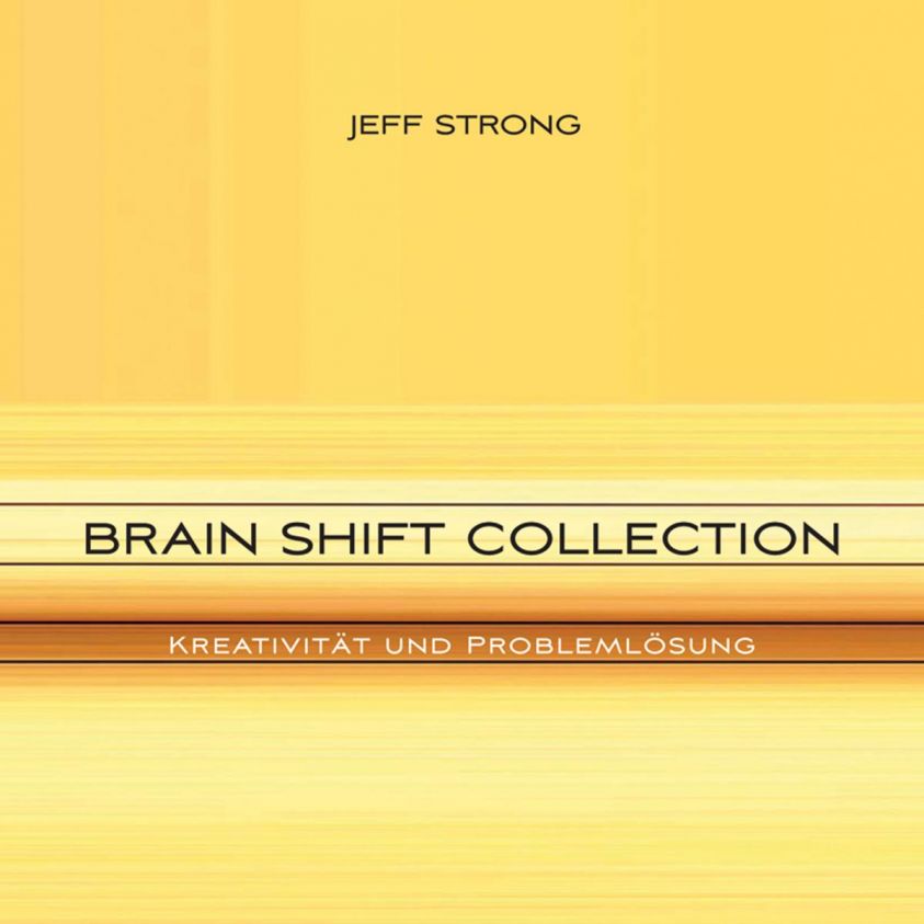 Brain Shift Collection - Kreativität und Problemlösung Foto 2