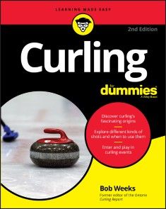 Curling For Dummies photo №1