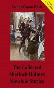 The Collected Sherlock Holmes Novels & Stories photo №1