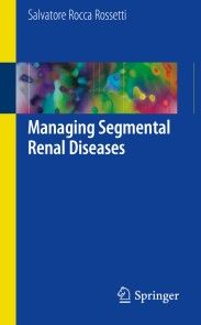 Managing Segmental Renal Diseases Foto №1