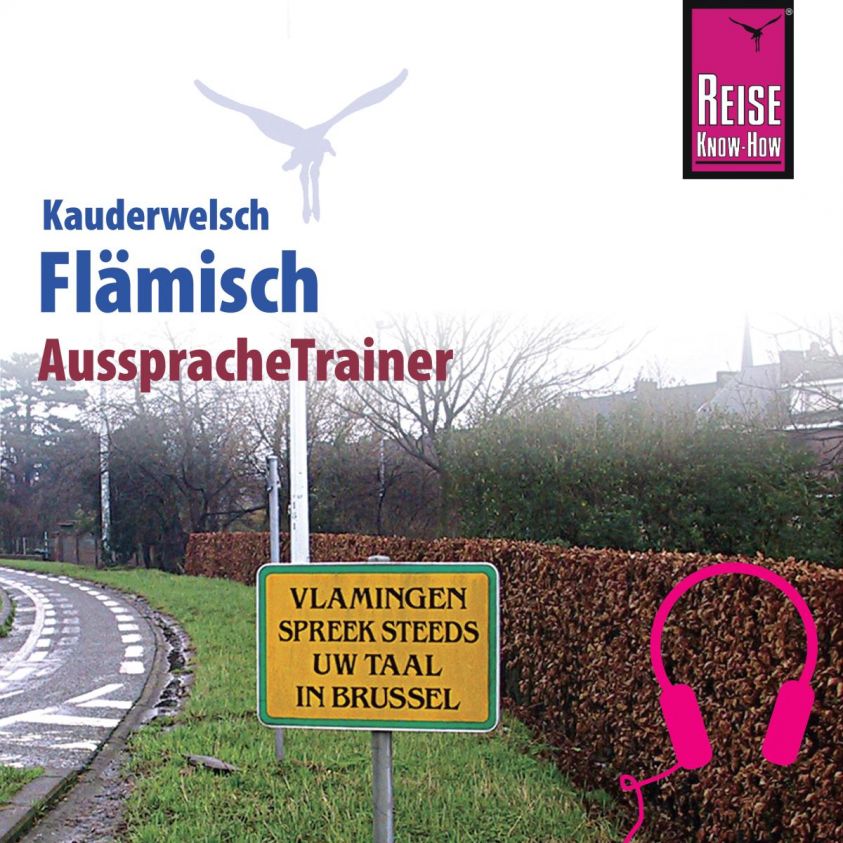Reise Know-How Kauderwelsch AusspracheTrainer Flämisch Foto 2