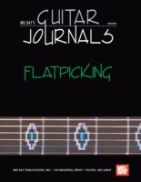 Guitar Journals - Flatpicking photo №1