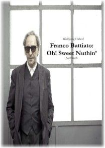 Franco Battiato: Oh! Sweet Nuthin' Foto №1