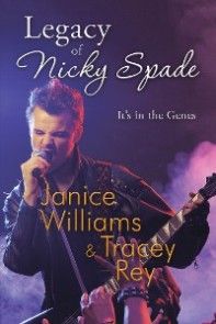 Legacy of Nicky Spade Foto №1