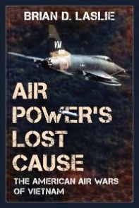 Air Power's Lost Cause photo №1