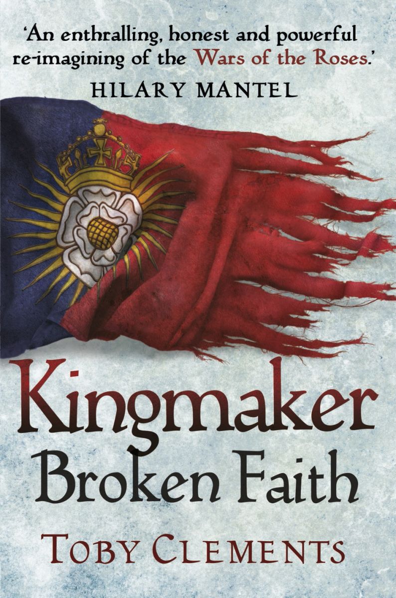 Kingmaker: Broken Faith Foto №1