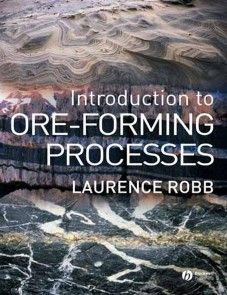 Introduction to Ore-Forming Processes photo №1