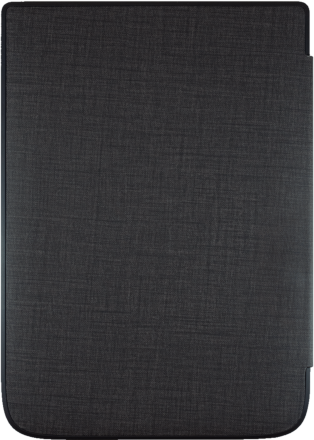 6'' Origami Cover Dark Grey Foto 2