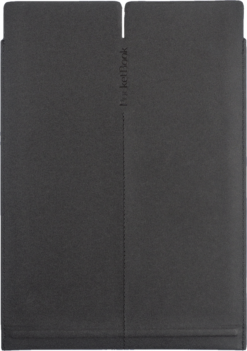 9,7''/10,3'' Cover SLEEVE Black/Yellow für PocketBook InkPad Lite/InkPad X Foto 1